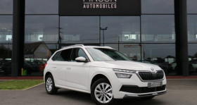 Skoda Kamiq , garage PINSON AUTOMOBILES � Cercottes