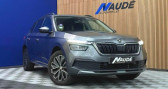 Annonce Skoda Kamiq occasion Essence 1.0 TSI 110 CH Ambition  Lozanne