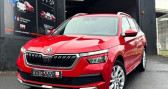 Skoda Kamiq occasion année 2021 boite Automatique Annonce Skoda Kamiq occasion Essence 1.0 TSI 110 ch Young Edition DSG à Bruay La Buissière