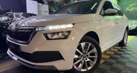 Skoda Kamiq occasion 2022 mise en vente &agrave; lisses par le garage KARLINE 91 - photo n&deg;1