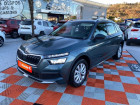 Skoda Kamiq occasion année 2021 boite Automatique Annonce Skoda Kamiq occasion Essence 1.0 TSI 110 DSG7 AMBITION GPS Cam?ra à Montauban