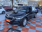 Skoda Kamiq occasion année 2021 boite Automatique Annonce Skoda Kamiq occasion Essence 1.0 TSI 110 DSG7 AMBITION GPS Caméra à Lescure-d'Albigeois