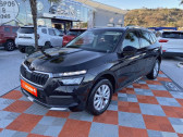 Skoda Kamiq occasion année 2021 boite Automatique Annonce Skoda Kamiq occasion Essence 1.0 TSI 110 DSG7 AMBITION GPS Caméra à Montauban