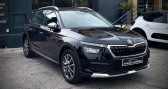 Annonce Skoda Kamiq occasion Essence 1.0 TSI 110 SCOUTLINE BVM6  Marseille