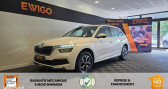 Annonce Skoda Kamiq occasion Essence 1.0 TSI 110ch EVO AMBITION DSG BVA   ATTELAGE à Saint-Apollinaire