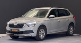 Skoda Kamiq 1.0 tsi 110ch evo dsg business  � Tours 37