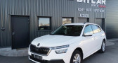 Annonce Skoda Kamiq occasion Essence 1.0 TSI 110CV DSG7 EVO AMBITION � Haguenau