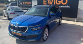 Skoda Kamiq 1.0 TSI 115 ch STYLE DSG7 TOIT PANO   ATTELAGE AMOVIBLE  2019 - annonce de voiture en vente sur Auto Sélection.com