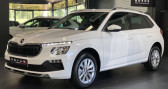 Skoda Kamiq occasion année 2024 boite Automatique Annonce Skoda Kamiq occasion Essence 1.0 TSI 115 CV BVA CAM CLIM CARRPLAY/OPTION à Vert-Saint-Denis