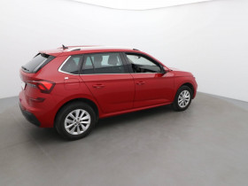 Skoda Kamiq 1.0 tsi 115ch selection  occasion � Ganges - photo n�4