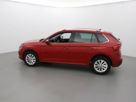Skoda Kamiq 1.0 tsi 115ch selection  occasion � Ganges - photo n�5