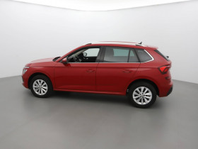 Skoda Kamiq 1.0 tsi 115ch selection  occasion � Ganges - photo n�5