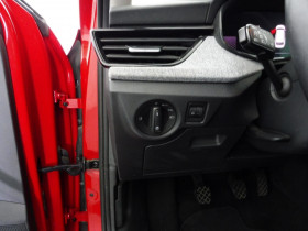 Skoda Kamiq 1.0 tsi 115ch selection  occasion � Ganges - photo n�8