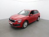 Annonce Skoda Kamiq occasion Essence 1.0 tsi 115ch selection  Ganges