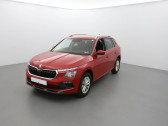 Annonce Skoda Kamiq occasion Essence 1.0 tsi 115ch selection  Ganges