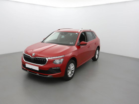 Skoda Kamiq , garage SJ AUTOMOBILES � Ganges