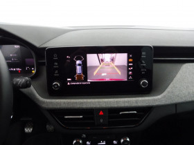 Skoda Kamiq 1.0 tsi 115ch selection  occasion � Ganges - photo n�6