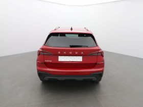 Skoda Kamiq 1.0 tsi 115ch selection  occasion � Ganges - photo n�3