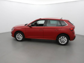 Skoda Kamiq 1.0 tsi 115ch selection  occasion � Ganges - photo n�5