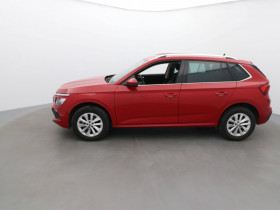 Skoda Kamiq 1.0 tsi 115ch selection  occasion � Ganges - photo n�2