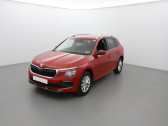Annonce Skoda Kamiq occasion Essence 1.0 tsi 115ch selection  Ganges