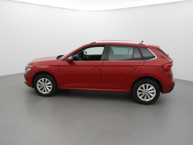 Skoda Kamiq 1.0 tsi 115ch selection  occasion � Ganges - photo n�5