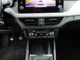 Skoda Kamiq 1.0 tsi 115ch selection  occasion � Ganges - photo n�7