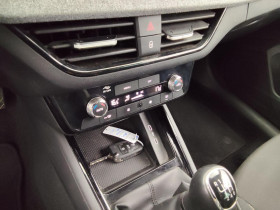 Skoda Kamiq 1.0 tsi 115ch selection  occasion � Ganges - photo n�7