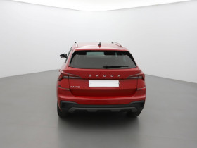 Skoda Kamiq 1.0 tsi 115ch selection  occasion � Ganges - photo n�4
