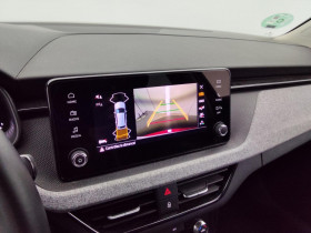 Skoda Kamiq 1.0 tsi 115ch selection  occasion � Ganges - photo n�6