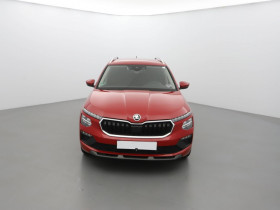 Skoda Kamiq 1.0 tsi 115ch selection  occasion � Ganges - photo n�2