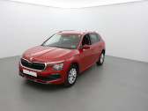 Annonce Skoda Kamiq occasion Essence 1.0 tsi 115ch selection  Ganges
