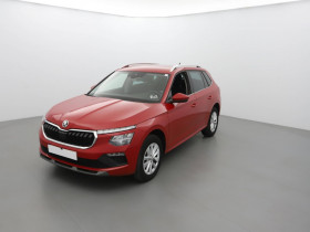 Skoda Kamiq , garage SJ AUTOMOBILES � Ganges