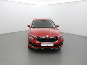 Skoda Kamiq 1.0 tsi 115ch selection  occasion � Ganges - photo n�2