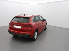 Skoda Kamiq 1.0 tsi 115ch selection  occasion � Ganges - photo n�3