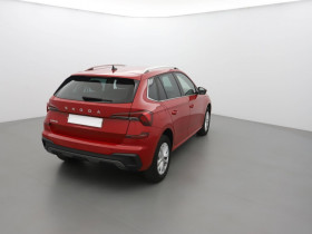Skoda Kamiq 1.0 tsi 115ch selection  occasion � Ganges - photo n�3