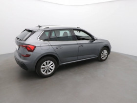 Skoda Kamiq 1.0 tsi 115ch selection  occasion � Ganges - photo n�4