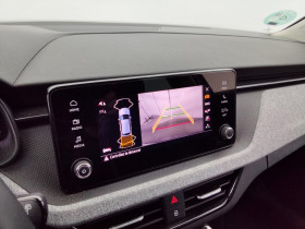 Skoda Kamiq 1.0 tsi 115ch selection  occasion � Ganges - photo n�6
