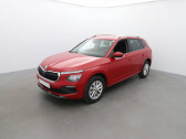 Annonce Skoda Kamiq occasion Essence 1.0 tsi 115ch selection  Ganges