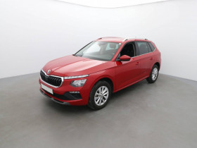 Skoda Kamiq , garage SJ AUTOMOBILES � Ganges