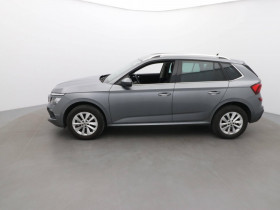 Skoda Kamiq 1.0 tsi 115ch selection  occasion � Ganges - photo n�2