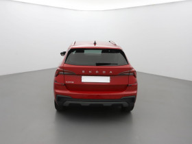 Skoda Kamiq 1.0 tsi 115ch selection  occasion � Ganges - photo n�4