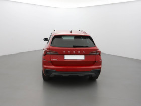 Skoda Kamiq 1.0 tsi 115ch selection  occasion � Ganges - photo n�4