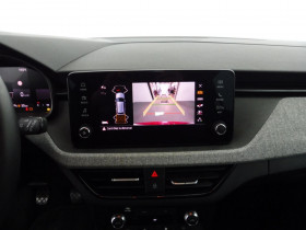 Skoda Kamiq 1.0 tsi 115ch selection  occasion � Ganges - photo n�6