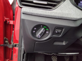 Skoda Kamiq 1.0 tsi 115ch selection  occasion � Ganges - photo n�8