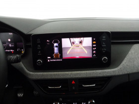 Skoda Kamiq 1.0 tsi 115ch selection  occasion � Ganges - photo n�6