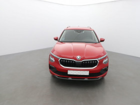 Skoda Kamiq 1.0 tsi 115ch selection  occasion � Ganges - photo n�5