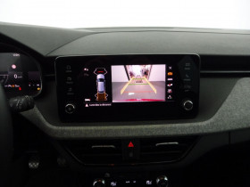 Skoda Kamiq 1.0 tsi 115ch selection  occasion � Ganges - photo n�6