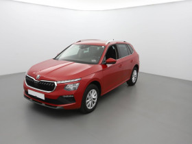 Skoda Kamiq , garage SJ AUTOMOBILES � Ganges