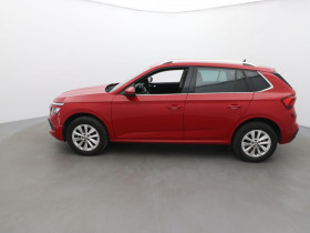 Skoda Kamiq 1.0 tsi 115ch selection  occasion � Ganges - photo n�2